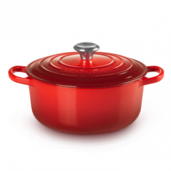 La Fonte Le creuset